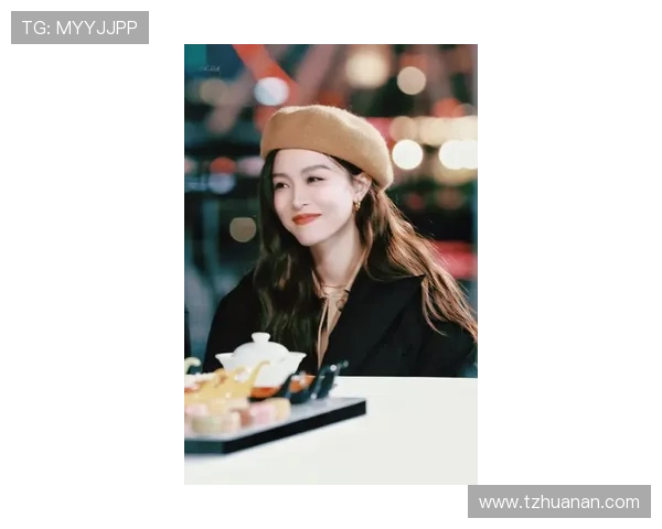 文咏珊：荧屏上的百变精灵，演技光芒闪耀的璀璨星辰