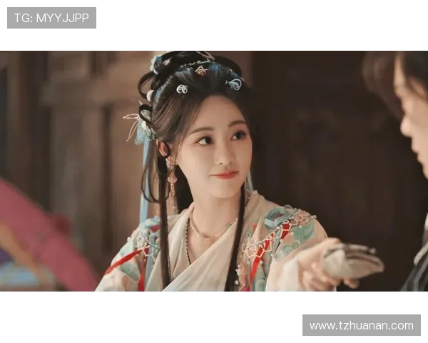 灵动灵动，戏骨新生——祝绪丹荧屏蜕变之旅