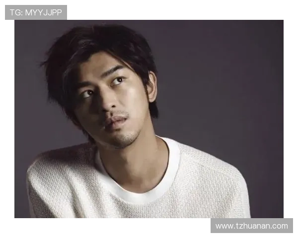 陈柏霖：不止是“李大仁”，更是华语荧屏的百变型男